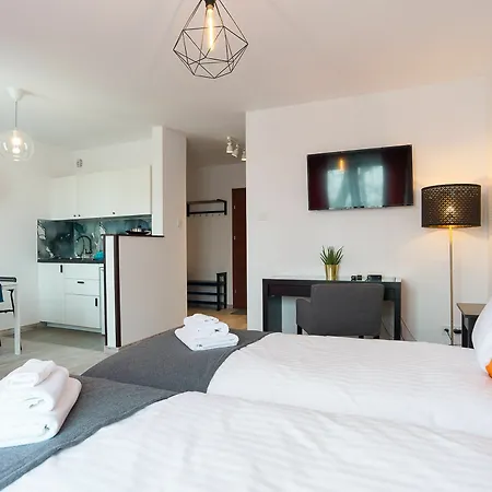 Rentplanet - Sandomierska 3 *